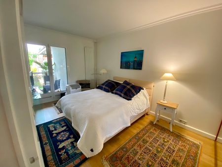 Location Appartement 2 pièces 53m² LA VARENNE ST HILAIRE 94210 - Photo 3