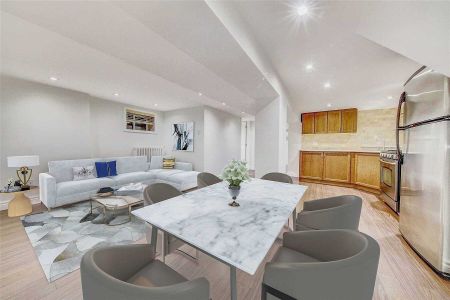 For Lease - 87 Dawes Road Unit# Lower, Toronto, Ontario - Photo 2