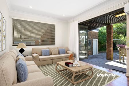 Garden view flat TO APPLY ONLINE FOR A RENTAL FOLLOW THIS LINK t-app.com.au/rwb - Photo 2