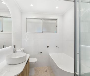 12 Nyorie Place, Frenchs Forest NSW 2086 - House For Rent | Domain - Photo 1