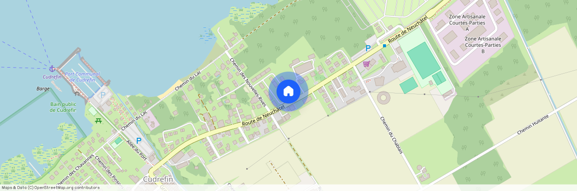 1588, Cudrefin, Ch. des Nouvelles-Rives 4 H, 6d