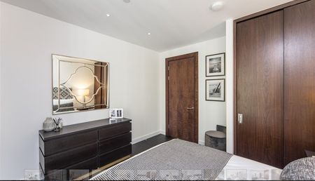 Thornes House, SW11, London - Photo 3