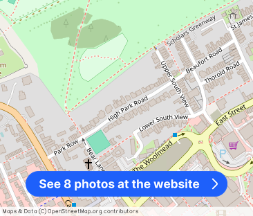 High Park Road, Farnham - Photo 1