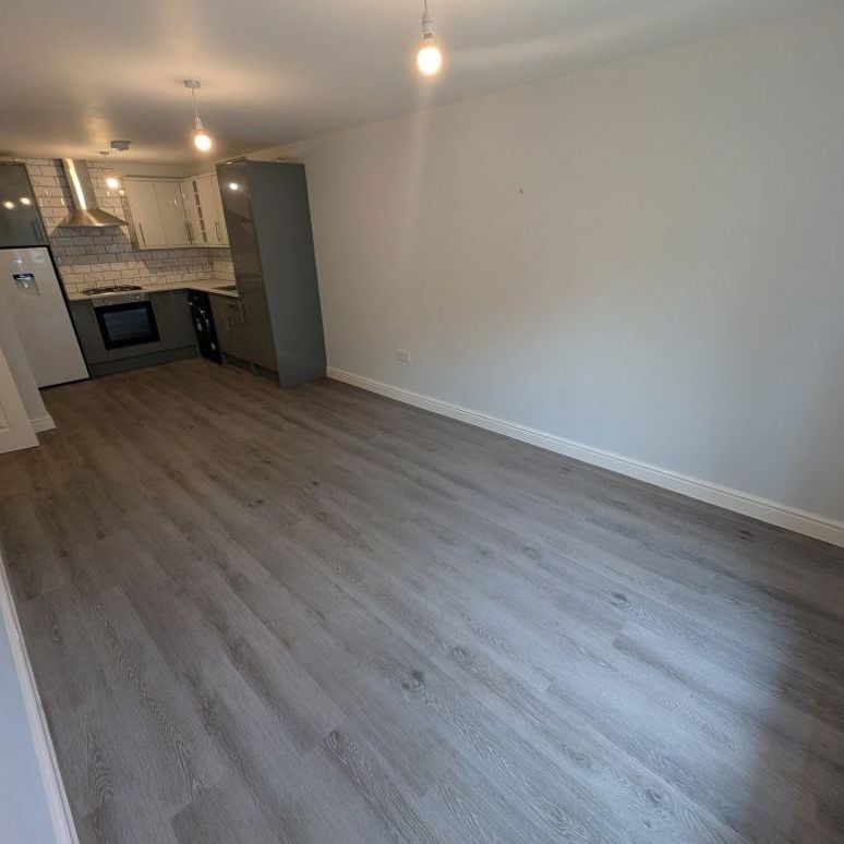 1 bedroom maisonette to rent - Photo 1