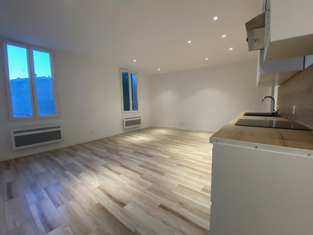 Appartement 3 Pièces 68 m² - Photo 4