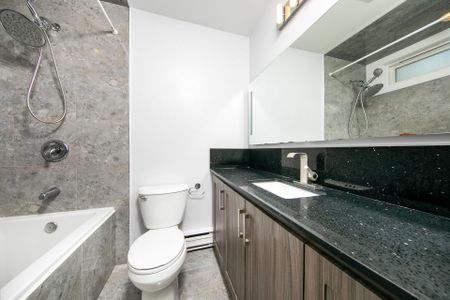 For Lease - 140 Seaton Street Unit# Main, Toronto, Ontario - Photo 3