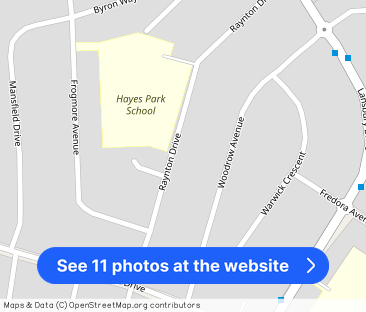 Hayes, Hayes, UB4 - Photo 1