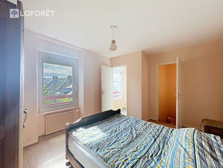 Maison T3 près de GUERN à louer - Photo 3