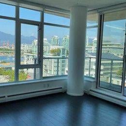 2 Bed 2 Bath, 758 sq ft. 108 W 1st Avenue, Vancouver, British Columbi - Photo 1