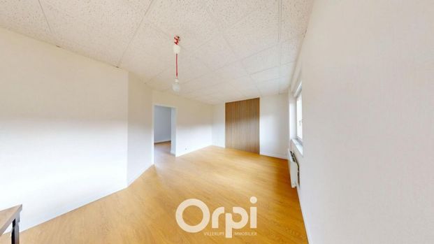 Appartement 2 pièces à Longwy - Photo 1