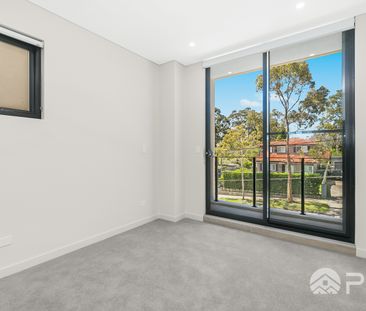 304/614 Mowbray Road Lane Cove North - Photo 3