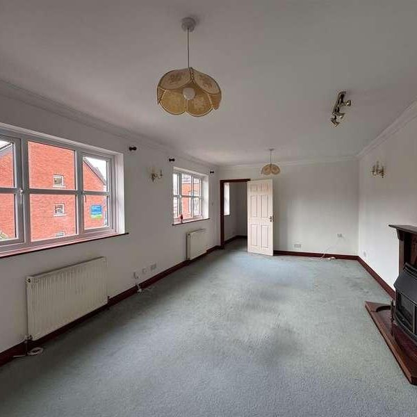 Bye Street, Ledbury, Herefordshire, HR8 - Photo 1