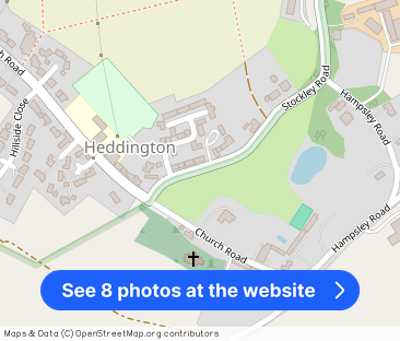 The Grove, Heddington , Calne - Photo 1