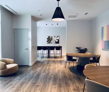 For Lease - 65 Mutual Street Unit# 704, Toronto, Ontario - Photo 1