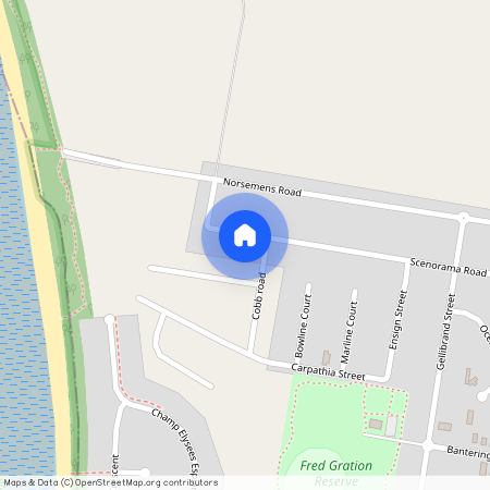 71 Scenorama Road, Vic 3984, Coronet Bay