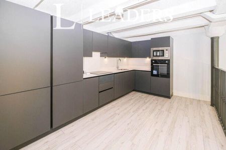 2 bedroom apartment to rent Tobacco Warehouse, 21A Regent Road, Liverpool, L3 - Photo 3