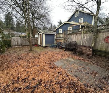 Cozy Home with Fenced Yard - Photo 4