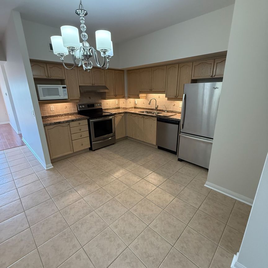 For Lease - 2500 Rutherford Road Unit# 516, Vaughan, Ontario - Photo 1