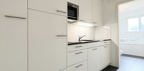 Moderne Wohnung am Zürichberg - Photo 2