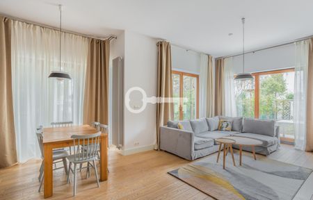 Warszawa, Praga-Południe, Praga-Południe Saska Kępa - Photo 2