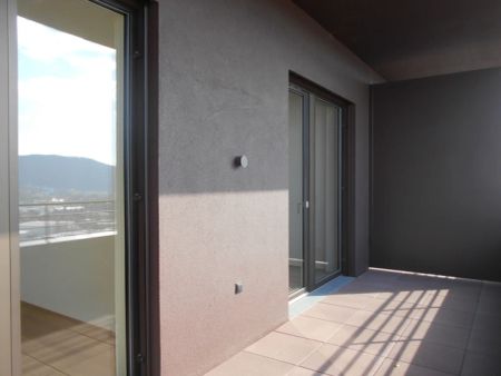 Q5 am PARK großartiger Ausblick 2ZI mit 12m² Ost/ Balkon - Photo 5