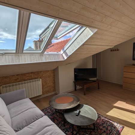 Ref: 1,230 Appartement à Le Havre - Photo 3