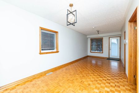 For Lease - 448 Salem Avenue Unit# Main, Toronto, Ontario - Photo 2