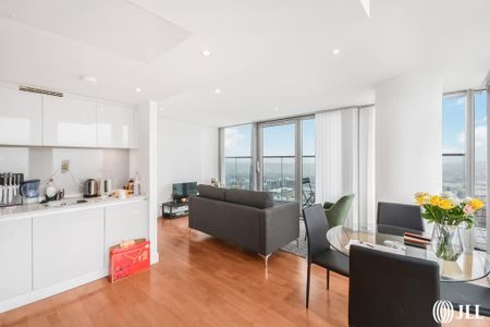 Landmark East Tower, Marsh Wall E14 - Photo 2