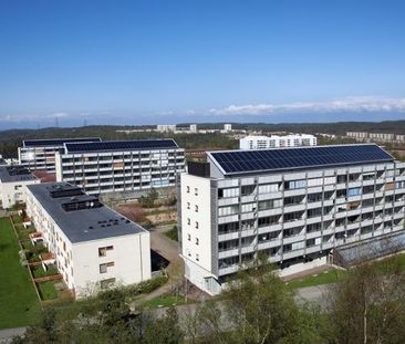 Askgården 17 . - Foto 1