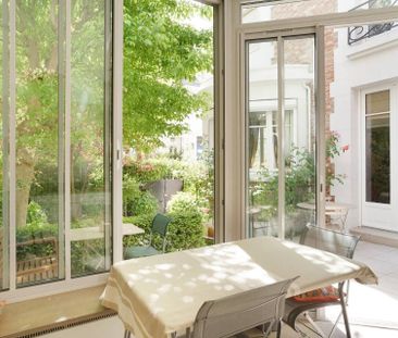 Location maison, Neuilly-sur-Seine, 7 pièces, 231 m², ref 84856034 - Photo 3