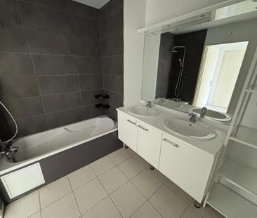 TOULOUSE / Location Appartement 3 Pièces 66 m² - Photo 6