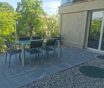 2.5 Zimmer, 90 m² - Photo 4