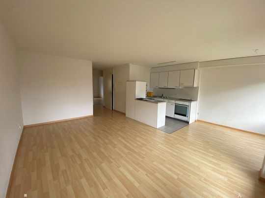3.5 Zimmer, 62 m², 1. Stock - Photo 1