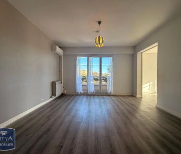 Appartement à louer 4 pièces 88.59m² - Photo 2