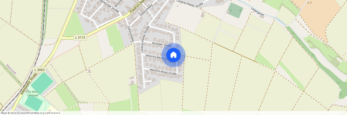 Heinrich-Ritzel-Str. 16, 64823 Hessen - Groß-Umstadt