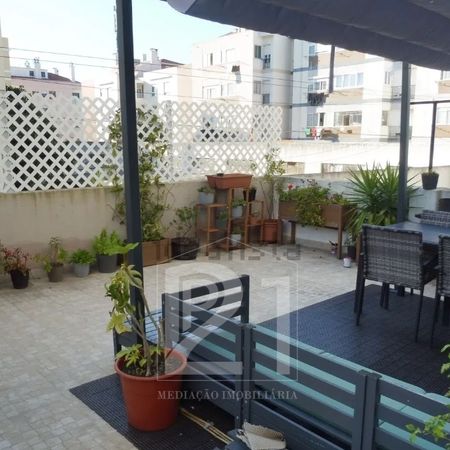 Apartamento T2 em Lisboa - Photo 4