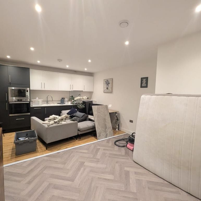 2 bedroom apartment to rent - Photo 1