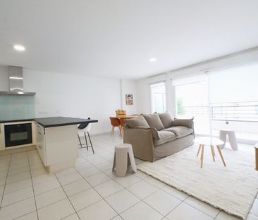 Location Appartement 3 pièces 69m² - Photo 2