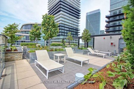 For Lease - 59 Annie Craig Drive Unit# 1309, Toronto, Ontario - Photo 4