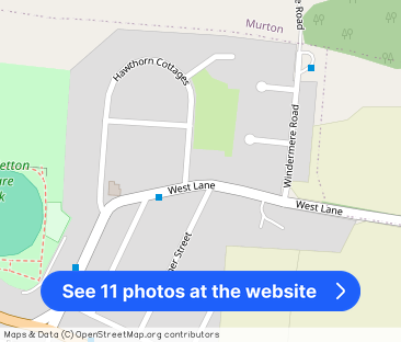 Aged Peoples Homes - Photo 1