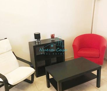 Studio/Γκαρσονιέρα για ενοικίαση Άγιος Αλέξιος (Πάτρα) - Photo 5