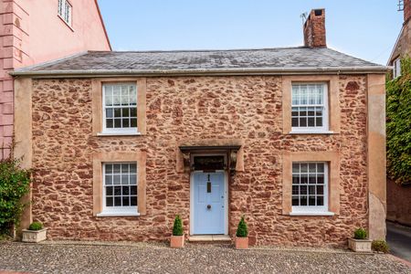 Milverton, Taunton, Somerset - Photo 5