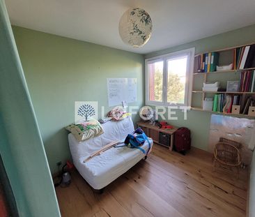 Appartement T4 Toulouse à louer - Photo 3