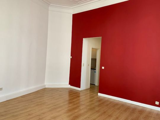 Flat - for rent - Photo 1