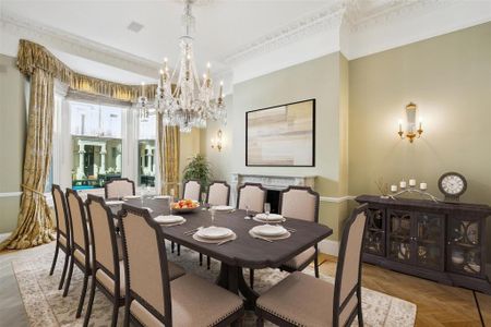 6 bedroom semi-detached house to rent - Photo 4