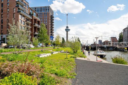 Appartement te huur: Rochussenstraat 305-03 3023 DG Rotterdam - Photo 5