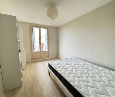 Appartement T3 à Rennes - Photo 1