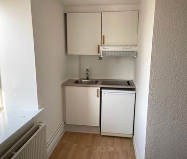 Skøn 1-værelses lejlighed midt i Odense C - Photo 6