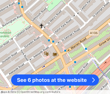 Leyton, London, E10 - Photo 1