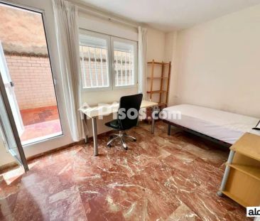 Piso en alquiler en Calle de Abén Humeya - Photo 5